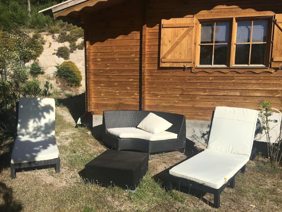 Chalet Chalet